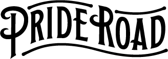 Pride Road logo