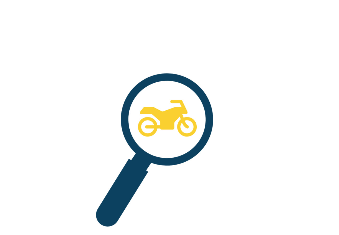 Toomi Mobile Motorcycle Services logo