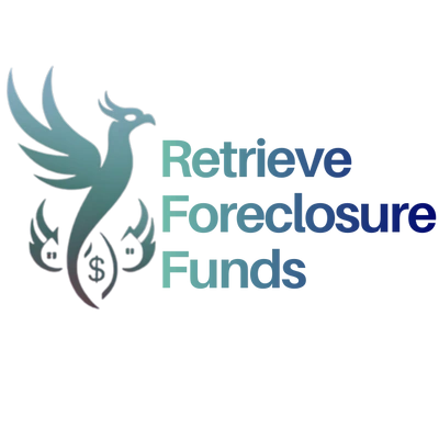 Retrieve Foreclosure Funds  logo
