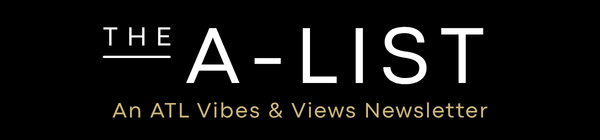 Atlanta Events from ATL Vibes & Views