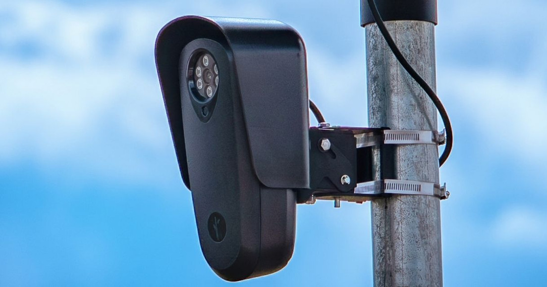 Atlanta Ran 115,578 Plate Searches This Year. The Rulebook Is Still A Draft.