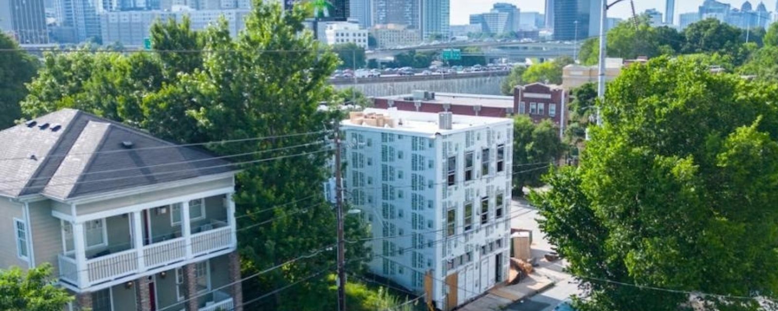 Downtown ATL Has a New CEO Blog Cover