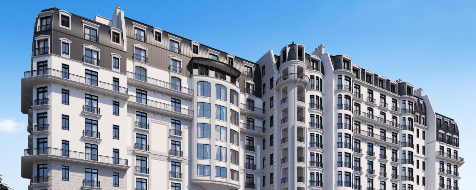 Corso Atlanta’s South Tower Expansion Rendering