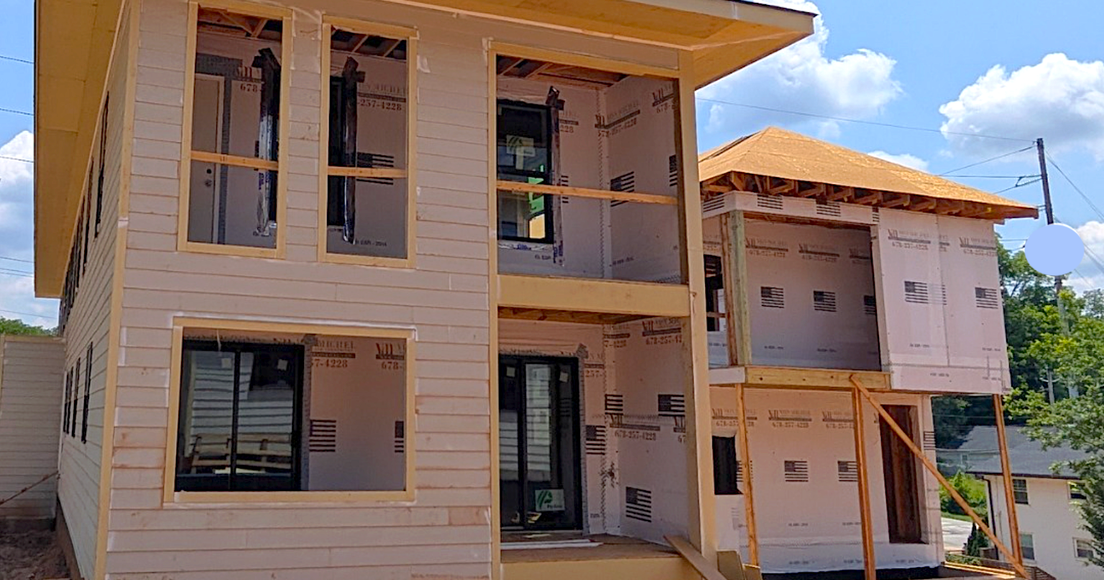 Brawley and Proctor Is Building Homes to Buy. The Price Is Still Unwritten.