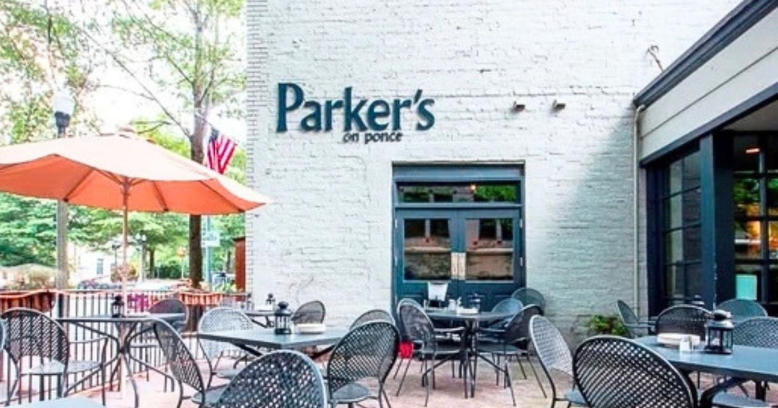 Parker's on Ponce Is for Sale. Its Rent and Sales Are Now Public.