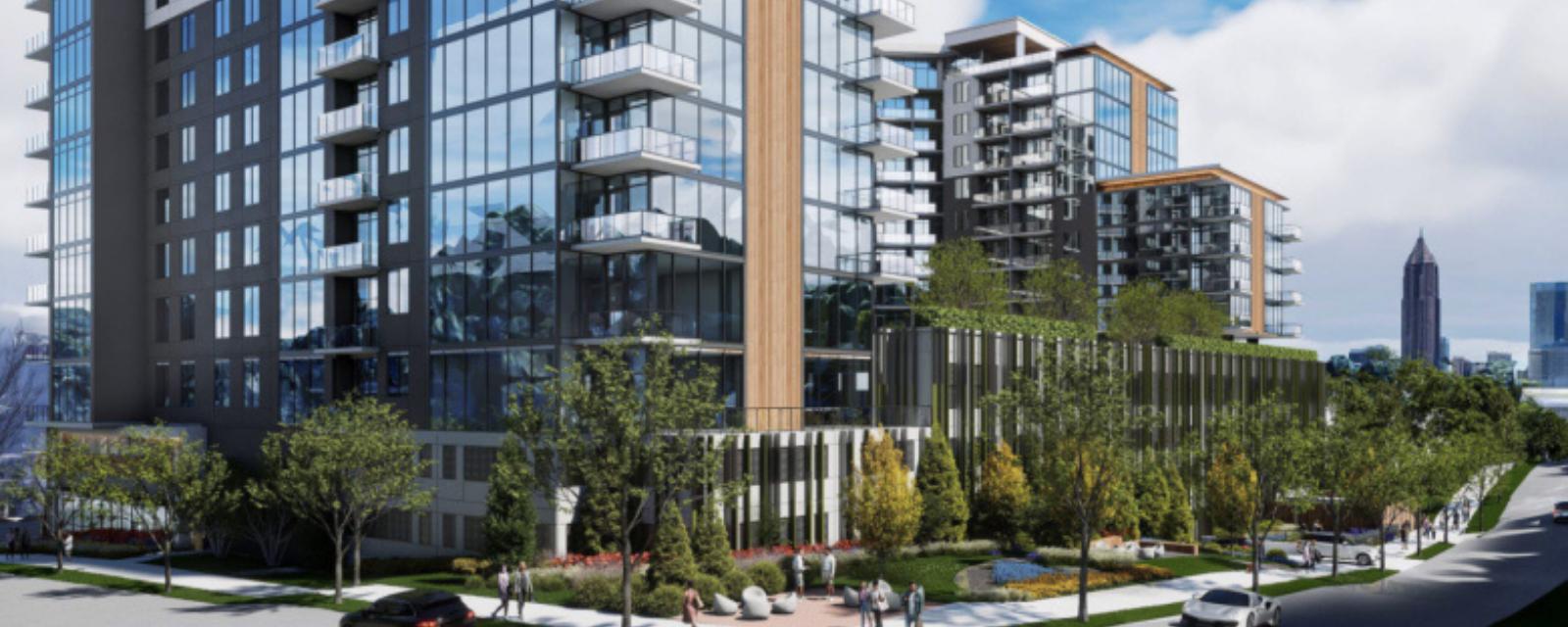 Selig’s 375-unit Ponce proposal advances, with City Council still ahead