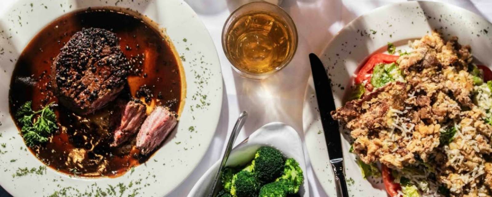 Hal's The Steakhouse