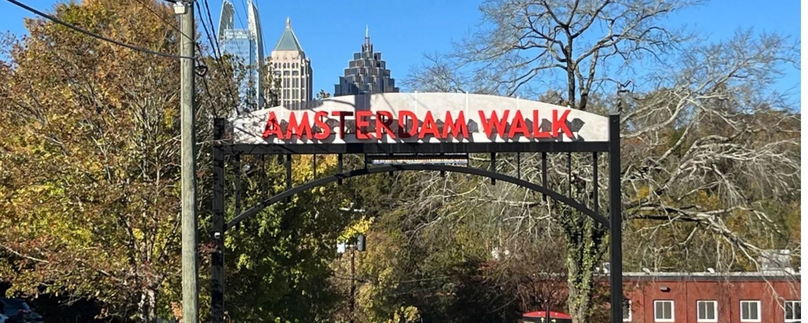 Amsterdam walk today Photograph by Rachel Garbus