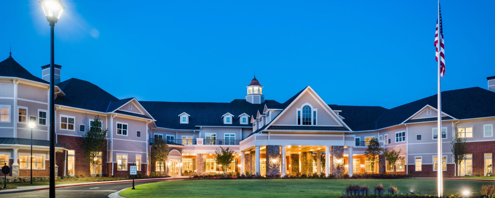 Atlanta Senior Housing Market Hits $240M in Sales