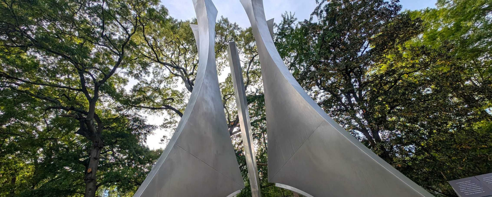 Atlanta Finally Has a Vietnam War Memorial in Piedmont Park
