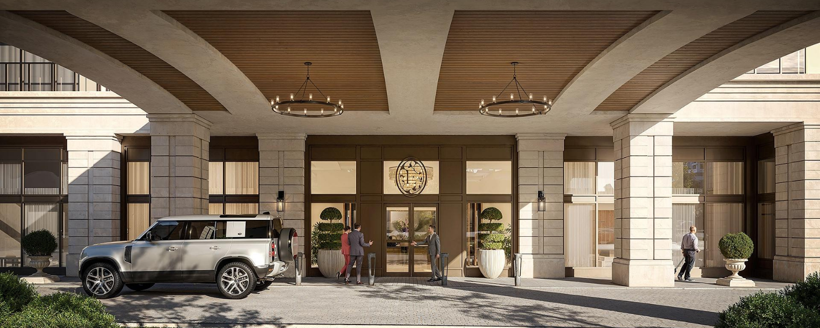 Elyse Buckhead Breaks Ground as Atlanta's Priciest Condo Yet