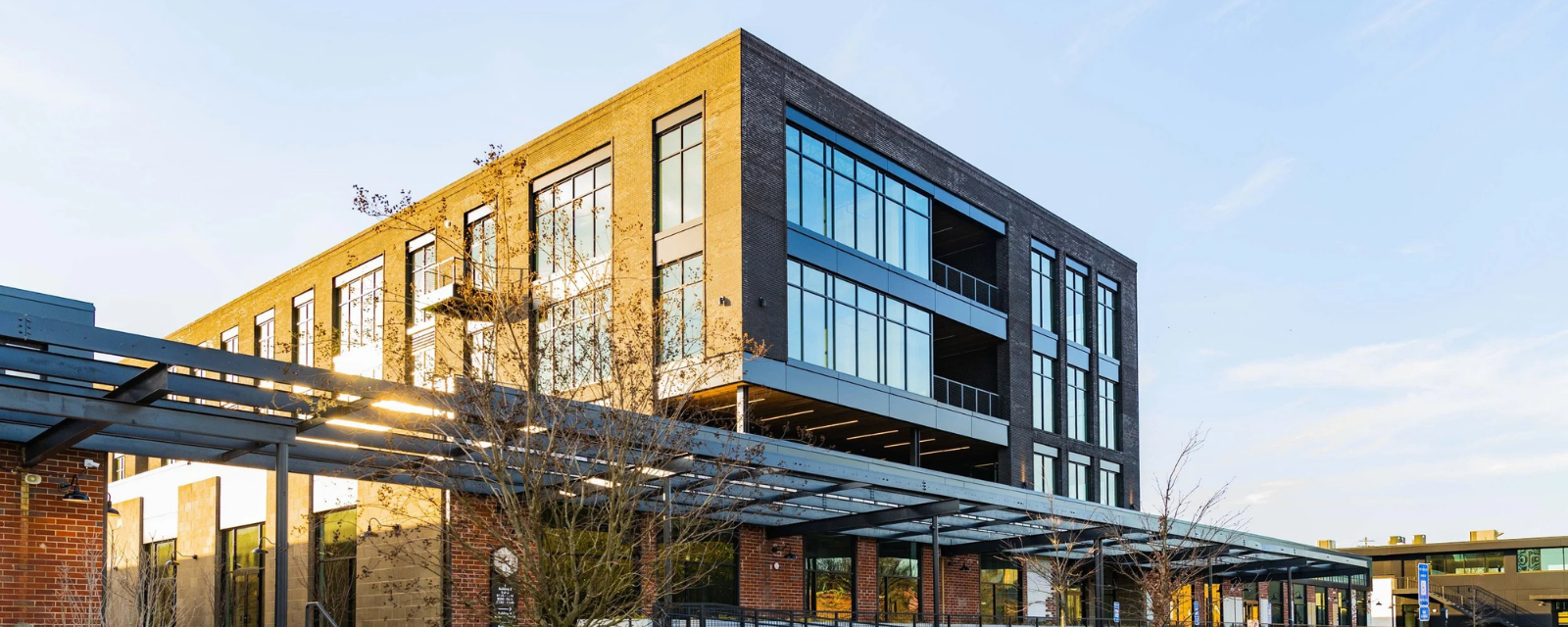 Westside Paper Is Nearly Fully Leased After a Slow Start