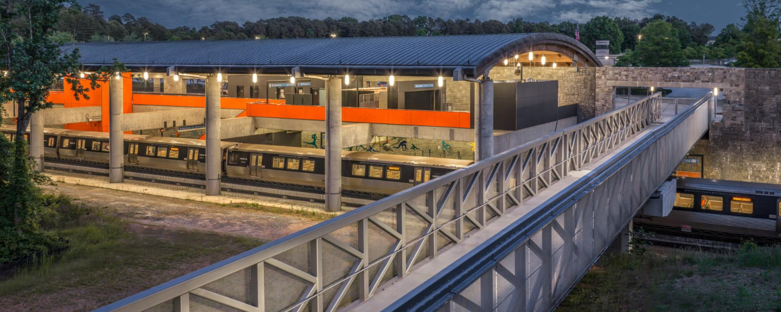 Why MARTA's $10M Indian Creek Upgrade Matters for All of Eastern DeKalb County