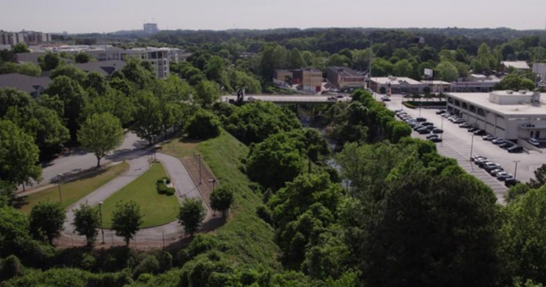 Affordable Housing Is Breaking Ground in Buckhead