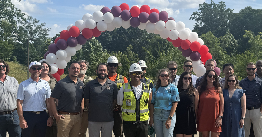 Atlanta Beltline Southside Trail Is Now Open