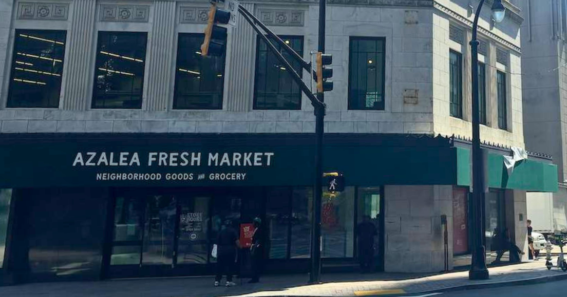 Azalea Fresh Market Hits 150K Customers, Second Location Coming