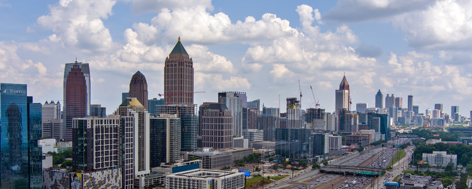 Atlanta Apartment Supply Drops 43% in 2026. Renters, Take Note.