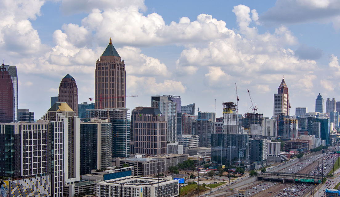 Atlanta Apartment Supply Drops 43% in 2026. Renters, Take Note.
