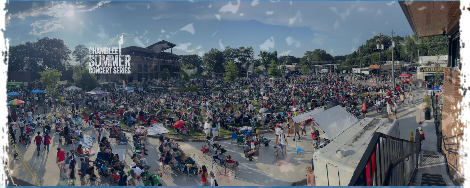 Chamblee Won Fourth of July. Here's Why That's Not an Accident.