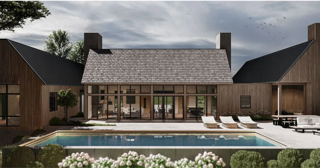 Sardis Near Serenbe Starts Delivering at $4.3 Million