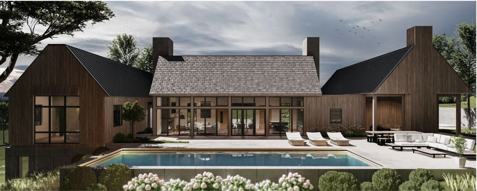 Sardis Near Serenbe Starts Delivering at $4.3 Million