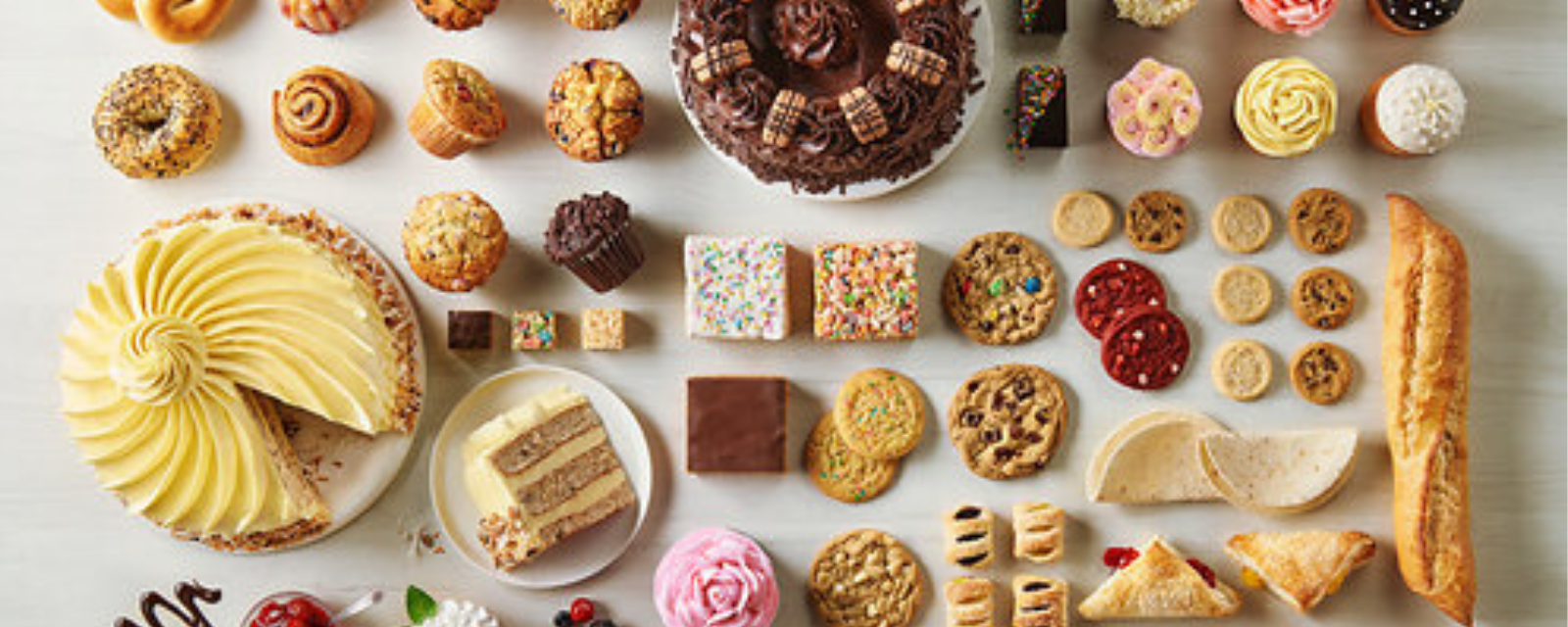 Rise Baking Ditches Tucker for Uptown Atlanta Innovation Hub