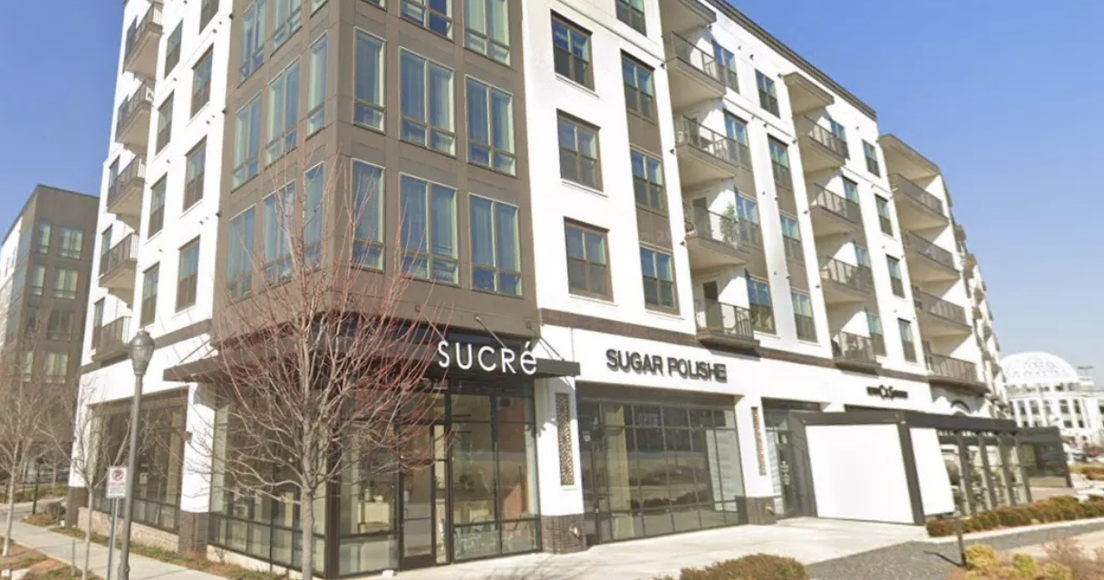 Why a New Orleans Firm Paid $347K Per Apartment in Brookhaven