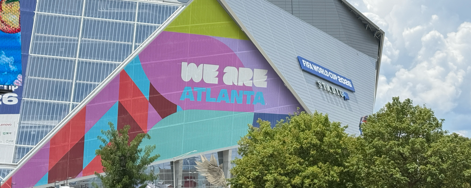 Atlanta FIFA World Cup: Did Atlanta Businesses Get Revenue or Just Hype?