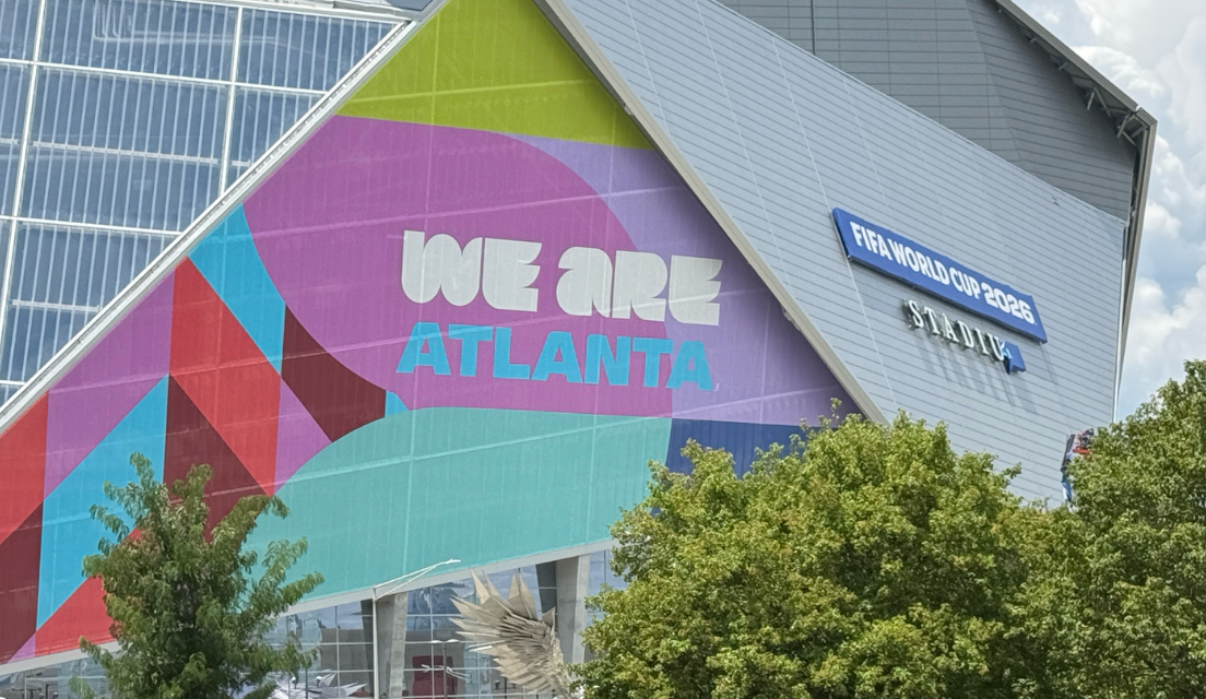 Atlanta FIFA World Cup: Did Atlanta Businesses Get Revenue or Just Hype?