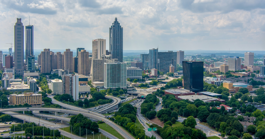 AtlantaDOT & AI Cuts Downtown Potholes by 60 Percent