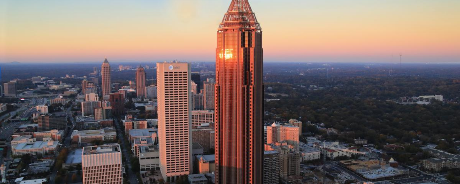 Bank of America Plaza Gets $15M Restaurant and Cafe Overhaul