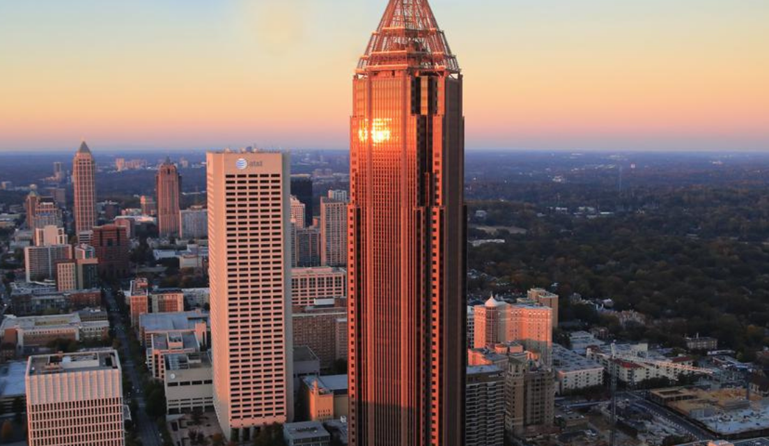 Bank of America Plaza Gets $15M Restaurant and Cafe Overhaul