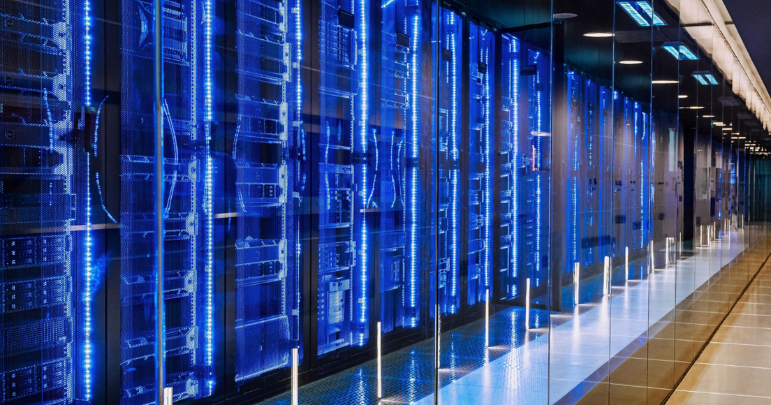 Data Centers Are Coming to Atlanta Neighborhoods