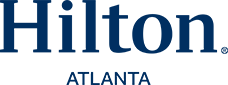 Hilton Atlanta logo