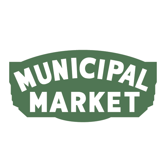 The Municipal Market logo