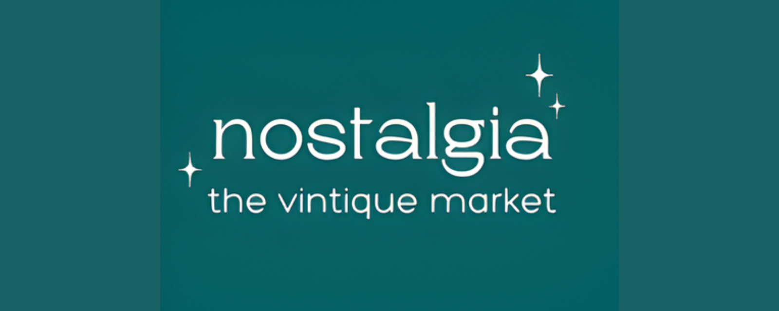 Nostalgia Market 