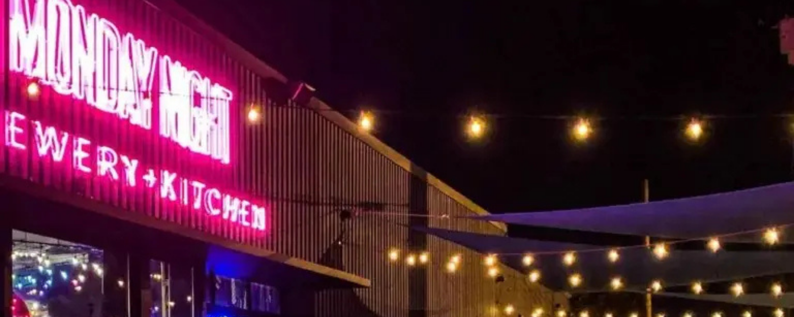 Monday Night Brewing