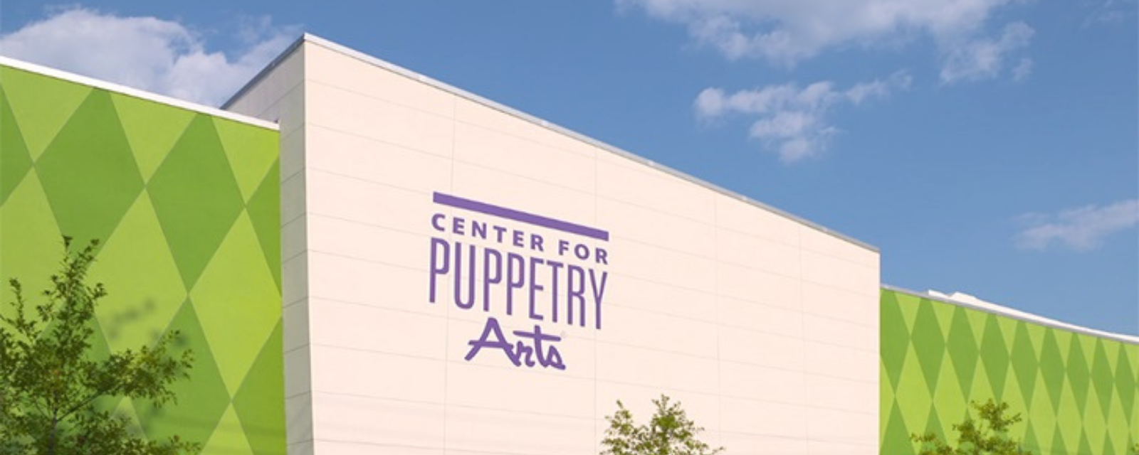 Center for Puppetry Arts