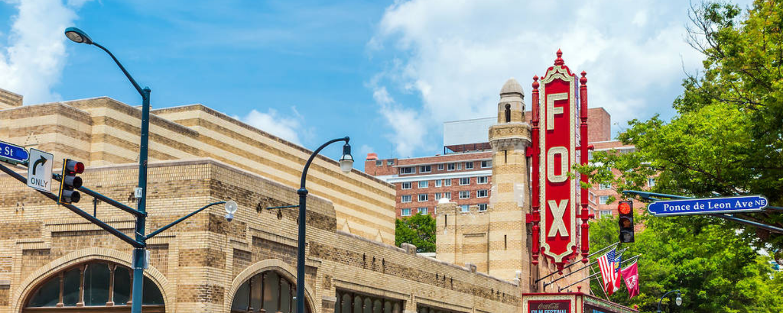 Fox Theatre