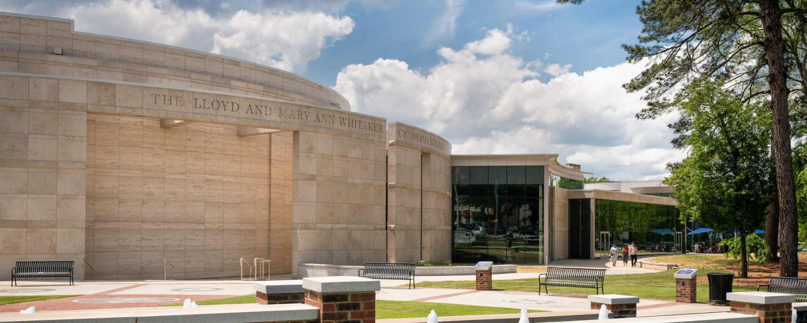 Atlanta History Center