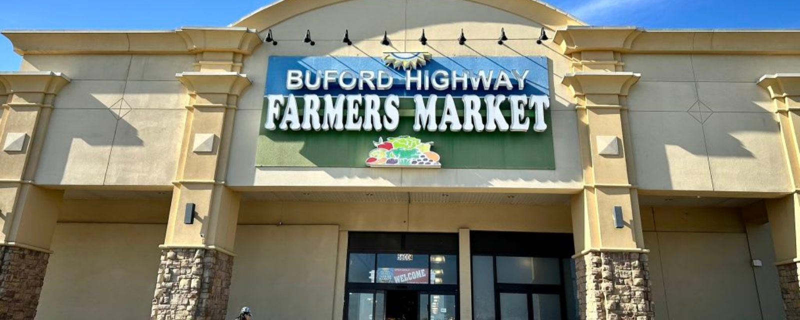 Buford Highway Farmers Market