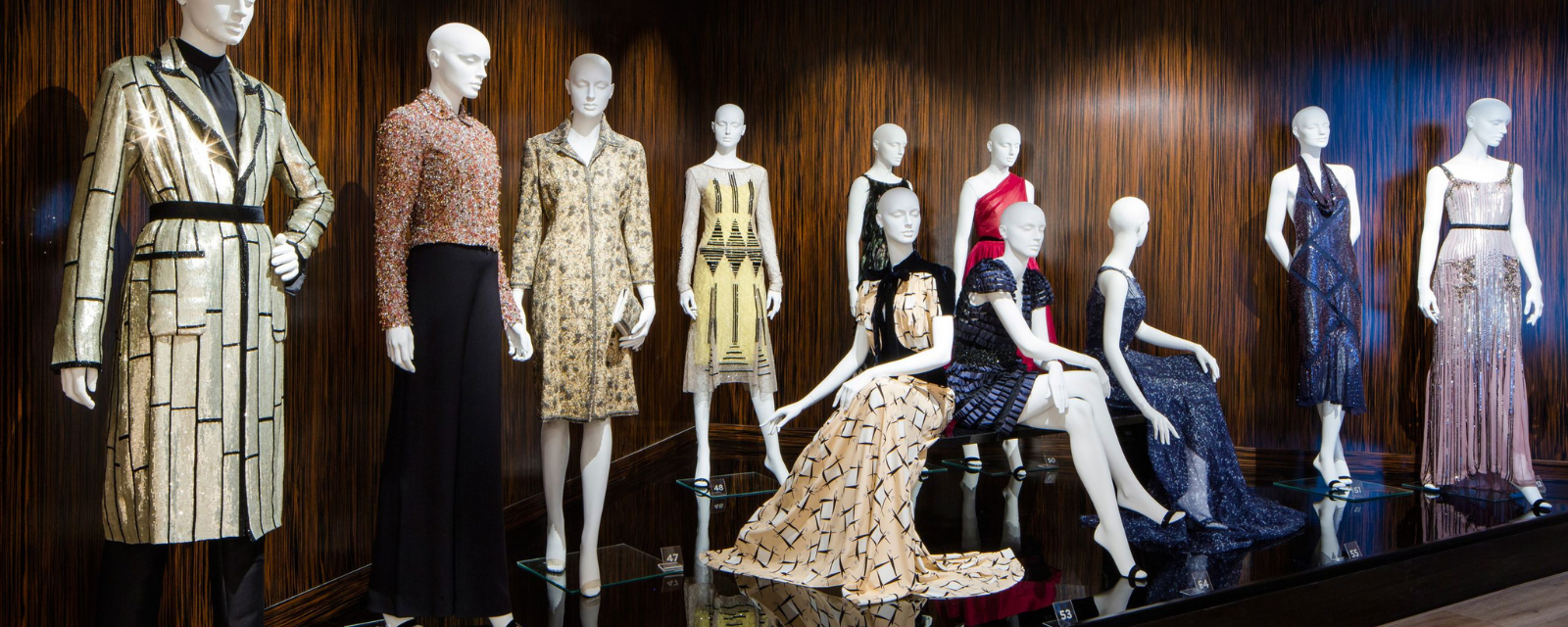 SCAD Fash Museum of Fashion + Film