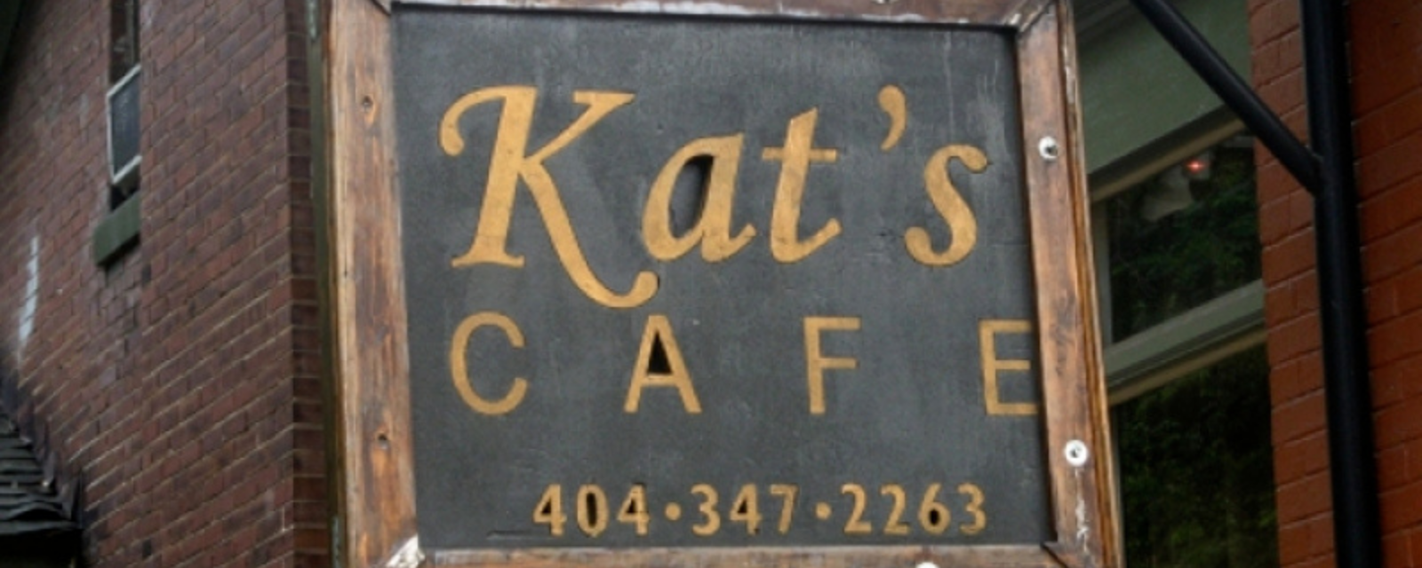 Kat's Cafe