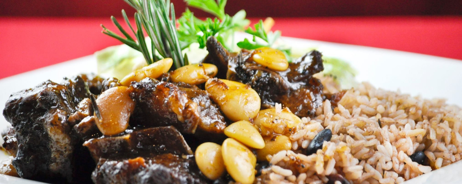 Foxx Jamaican Restaurant