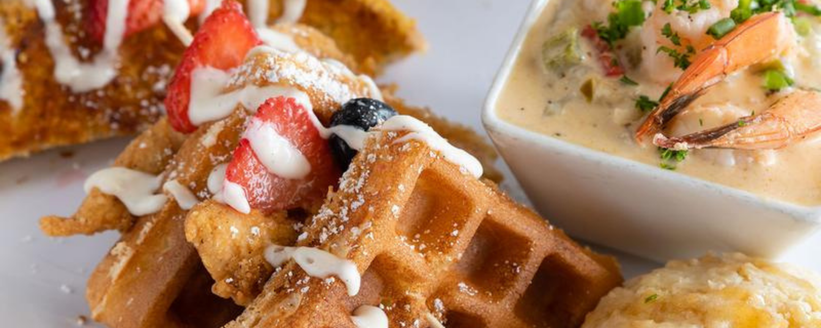 Gocha's Breakfast Bar