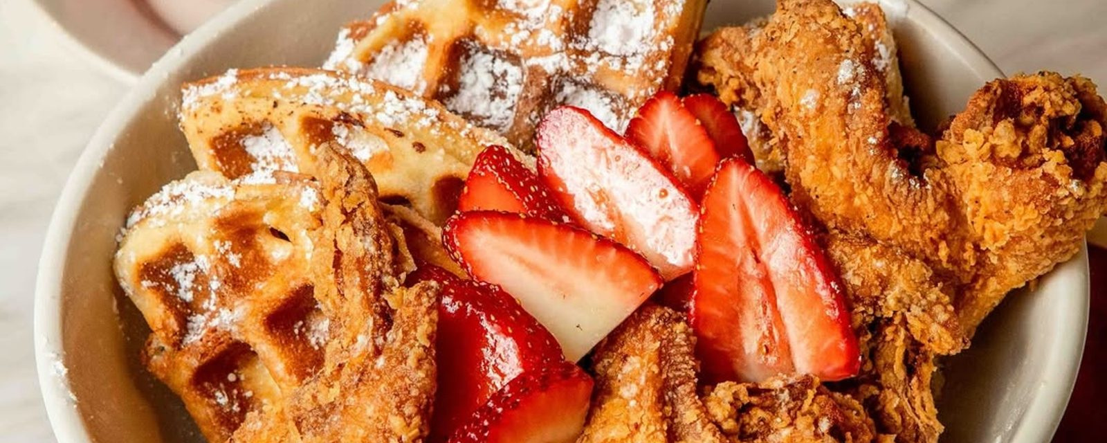 Delilah's Everyday Soul