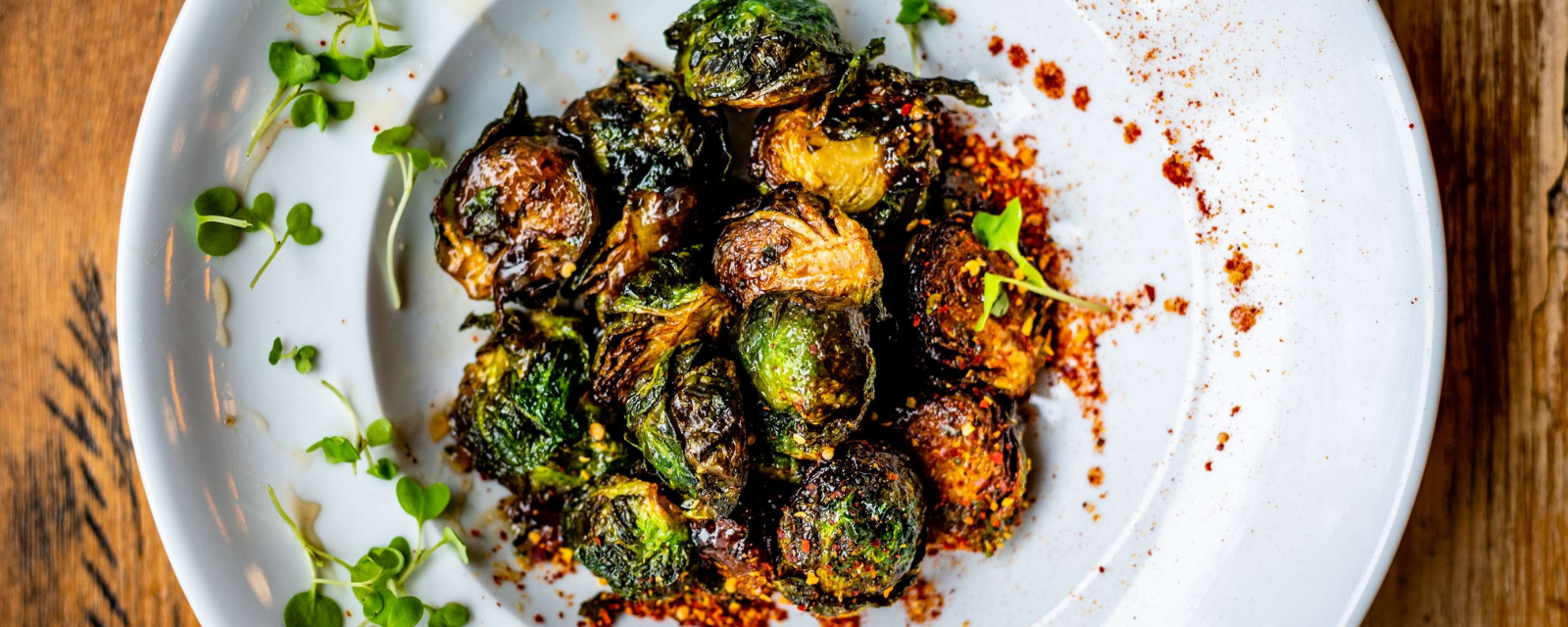 Twisted Soul Cookhouse and Pours