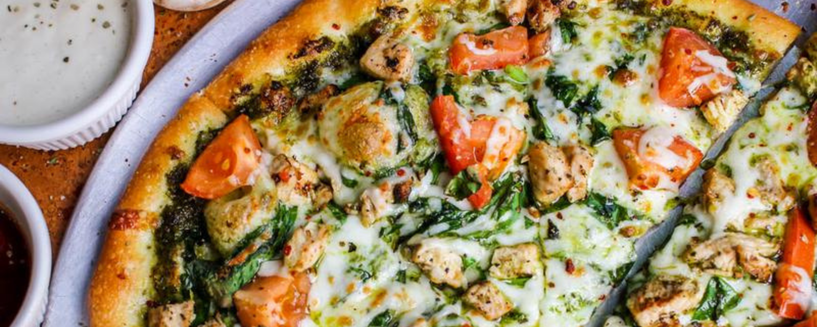 Edgewood Pizza