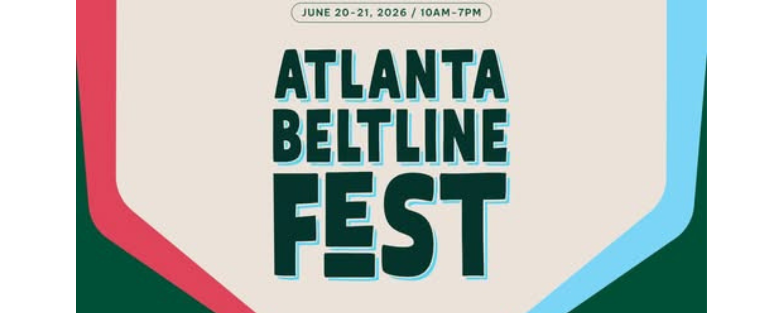 Atlanta Beltline Fest