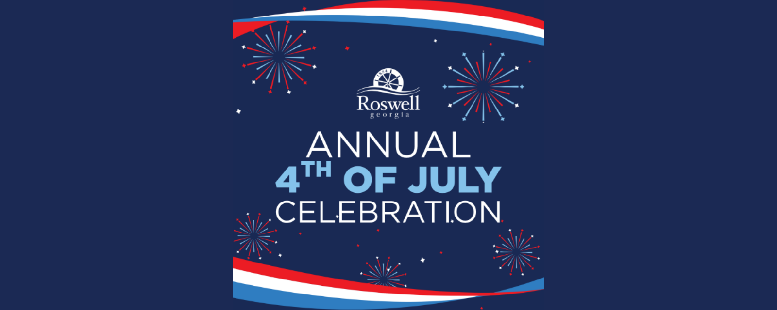 Roswell Annual 4th of July Celebration